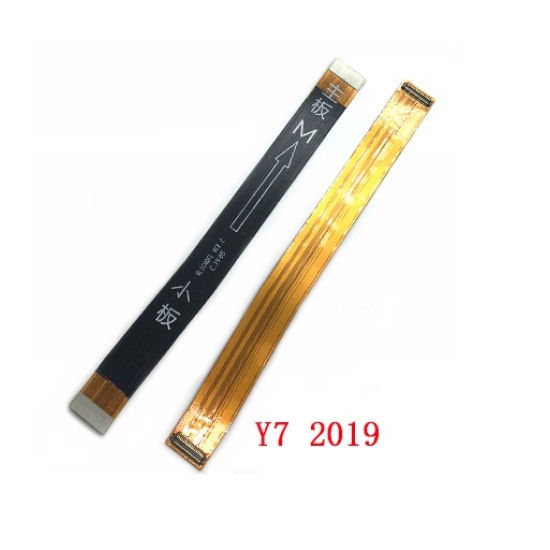 DISPLAY MAIN FLEX HUAWEI Y7 2019